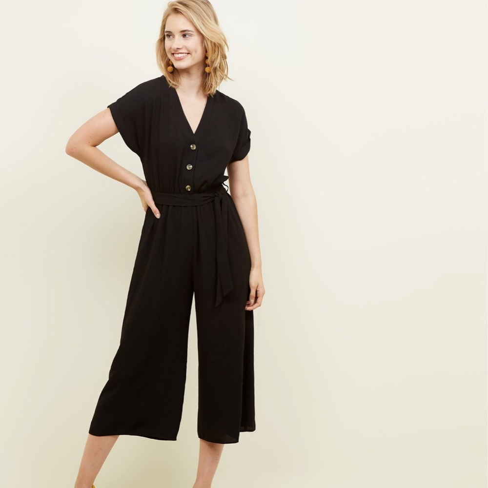New Look Jumpsuit Petite